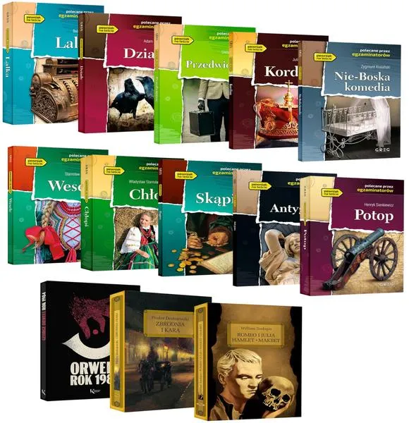 Mądrość życiowa w literaturze