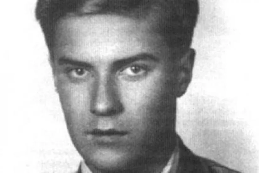 Magia poezji