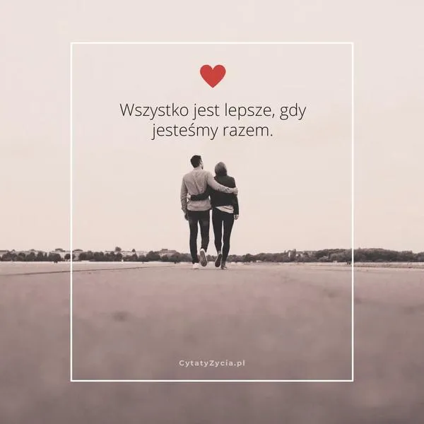 Magia słów i uczucia