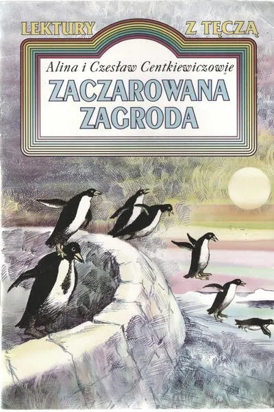 Magia w literaturze