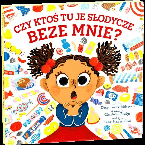 Magiczne światy w literaturze