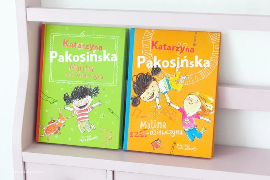 Magiczny świat literatury