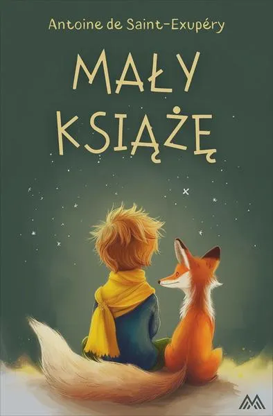 Mały Książek