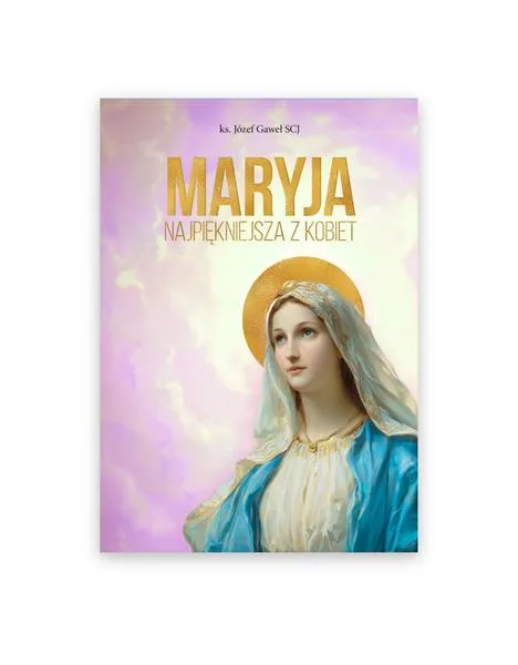 Maryja jako symbol pokory
