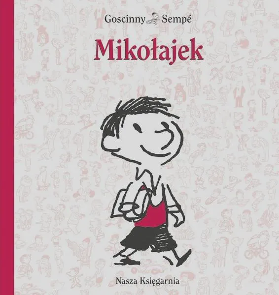 Mikołajek i przyjaciele