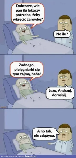 Miłosierdzie i śmiech