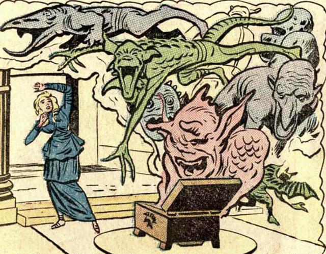 Mitologia grecka