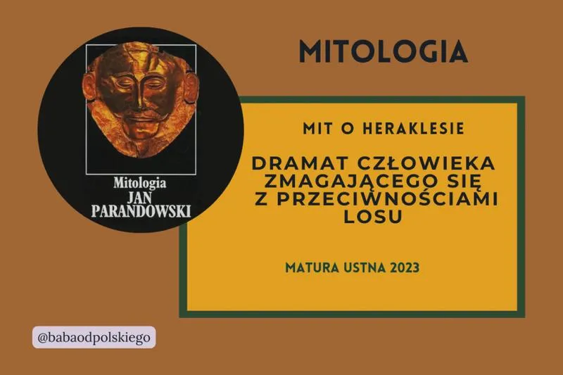 Mitologia grecka