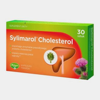 Mity o cholesterolu