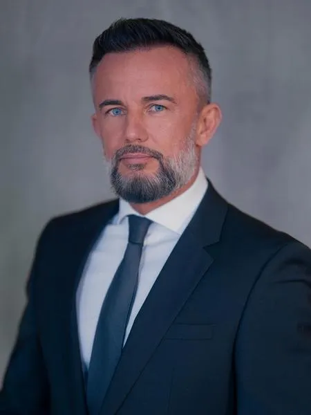 Młodzieńcza naiwność