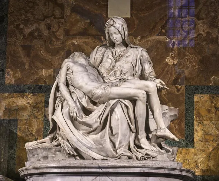 Motyw Stabat Mater