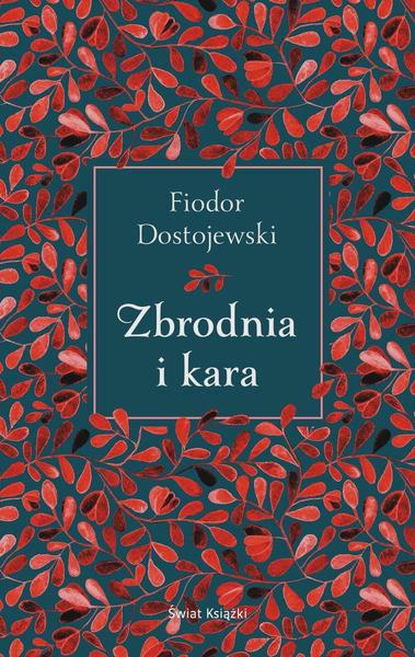 Motyw kary w literaturze