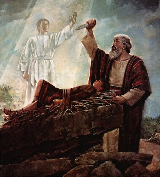 Motyw stworzenia świata
