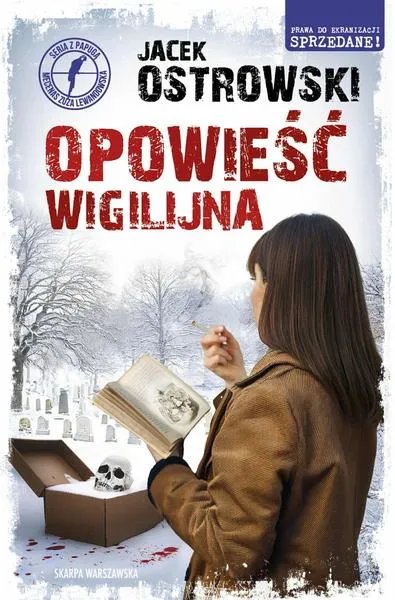 Motywy świąteczne w literaturze