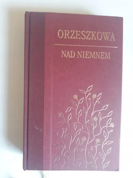 Nad Niemnem i historia