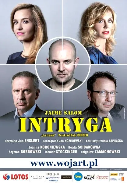 Najlepsi autorzy komedii