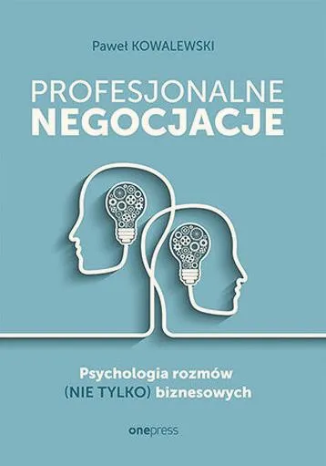 Najlepsza książka o negocjacjach