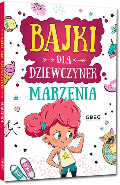 Najlepsze książki dla dziewczynek
