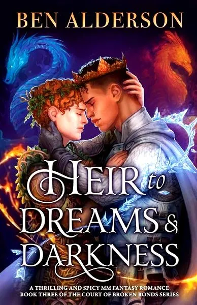 Najlepsze książki fantasy