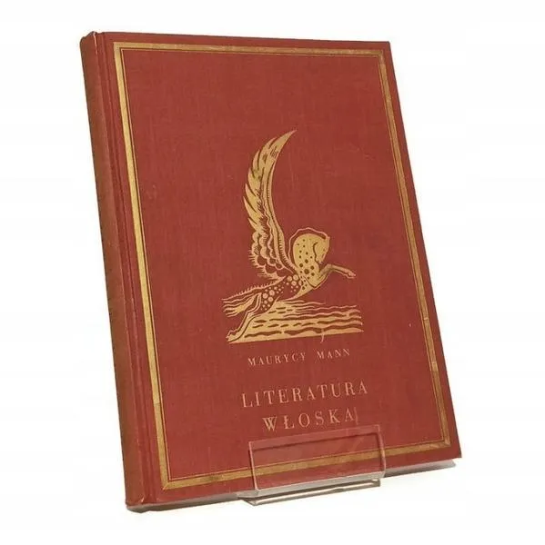 Najlepsze książki o Włochach