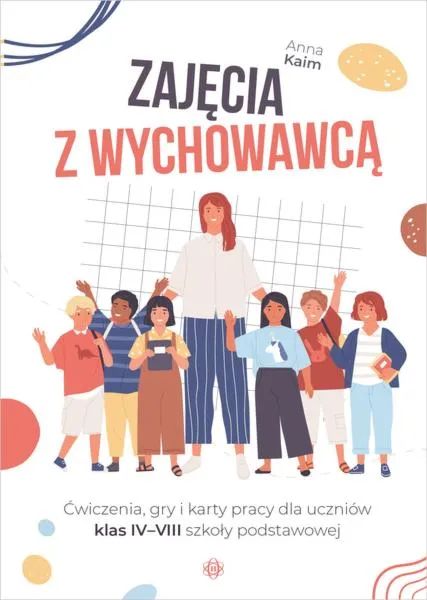 Nauczyciel jako mentor