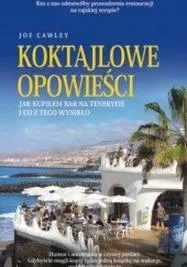 Nowatorskie przepisy na koktajle