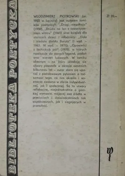Odnajdywanie siebie
