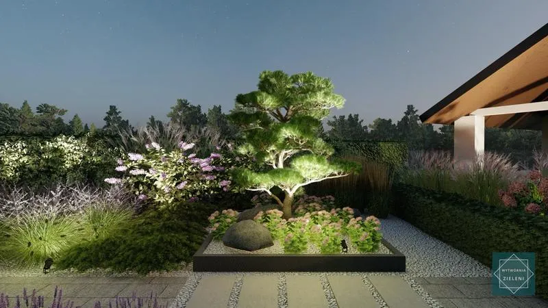 Ogrody dla początkujących