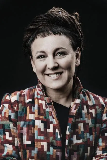 Olga Tokarczuk