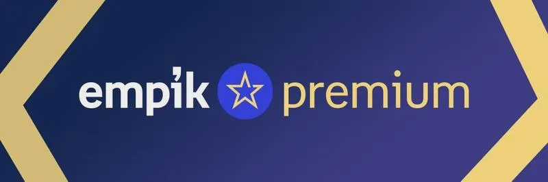 Opcje płatności Empik