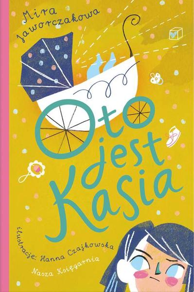 Oto jest Kasia