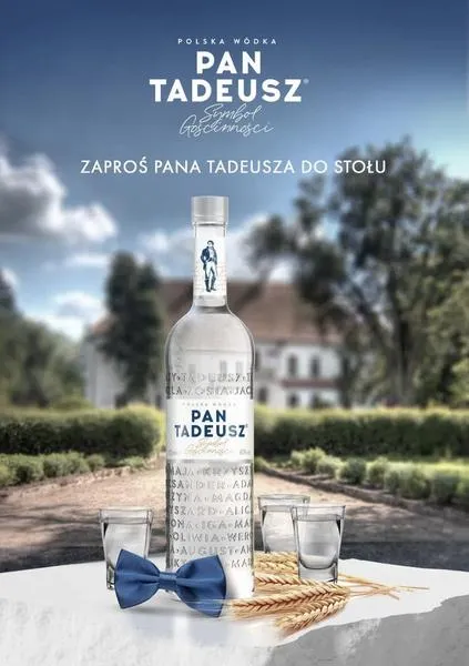 Pana Tadeusza analiza