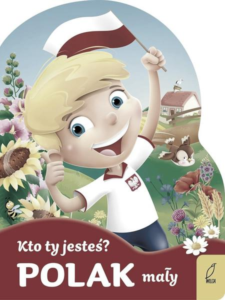 Patriotyzm wśród dzieci