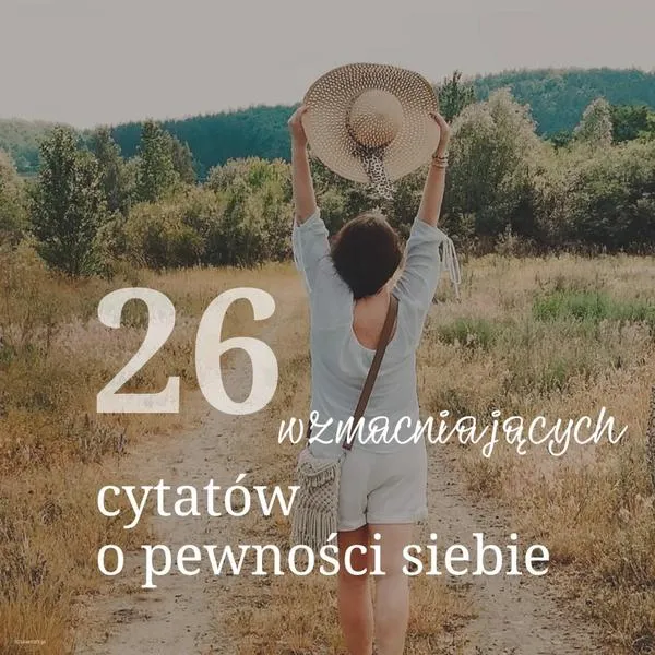 Pewność siebie