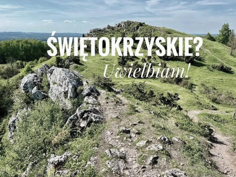 Piesze wędrówki w Górach