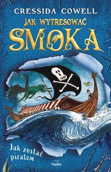 Pirackie przygody w literaturze