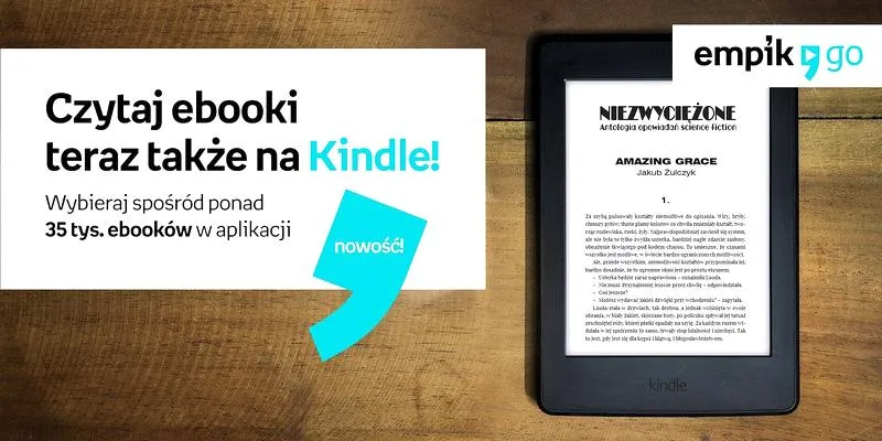 Pobieranie ebooków