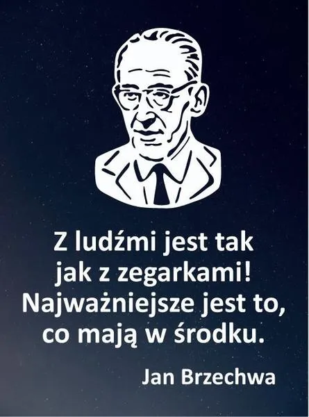 Poezja Jana Brzechwy