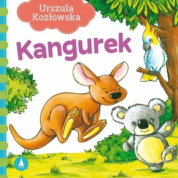Poezja Urszuli Kozioł