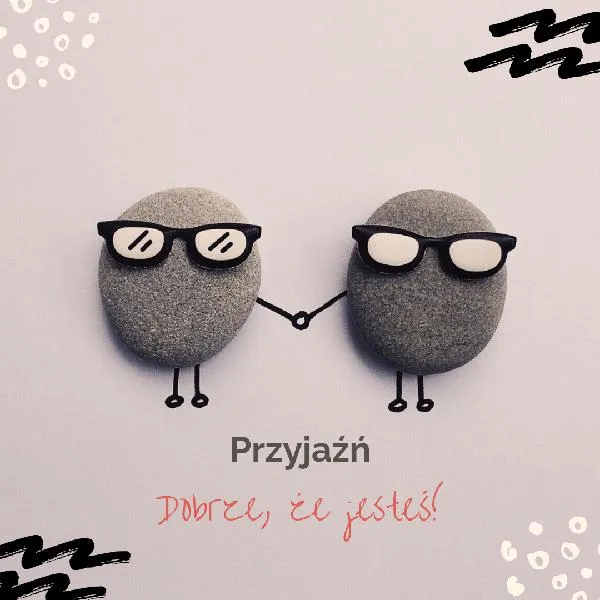 Poezja budująca relacje