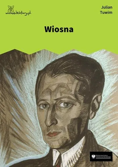 Poezja dla dzieci