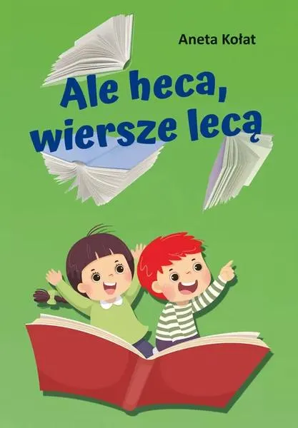 Poezja dla dzieci