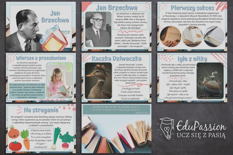 Poezja dziecięca