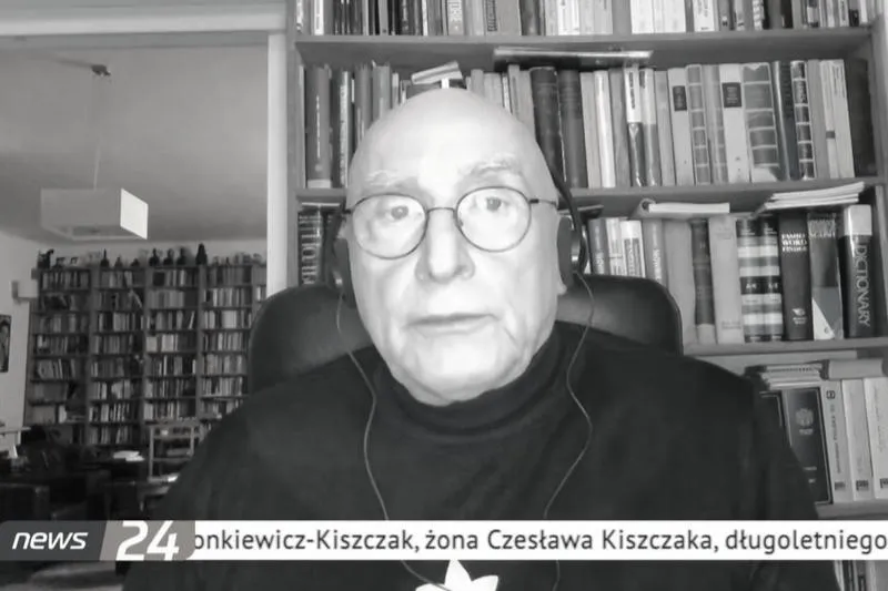 Poezja i historia
