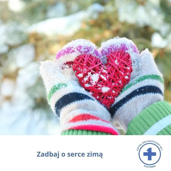 Poezja o mrozie