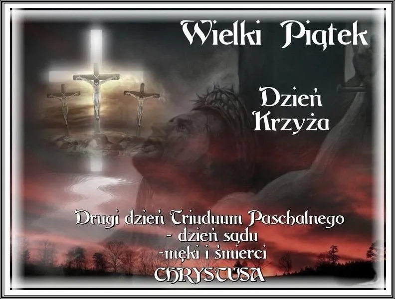 Poezja o nadziei