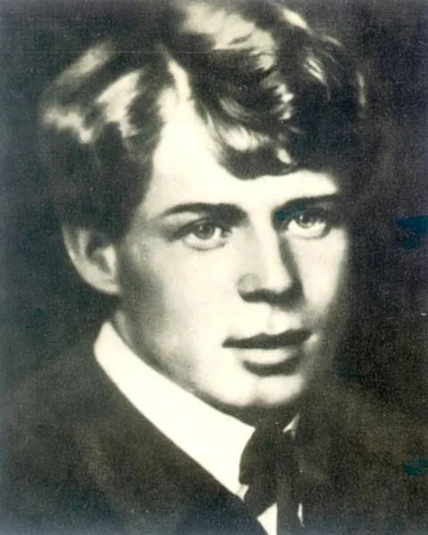 Poezja rosyjska