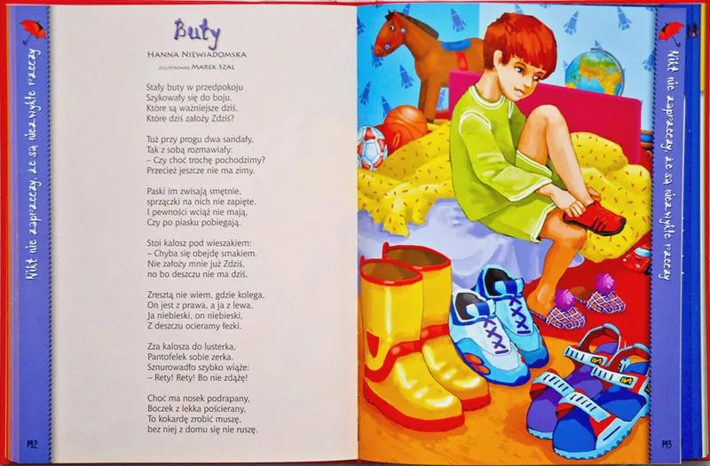 Poezja w edukacji