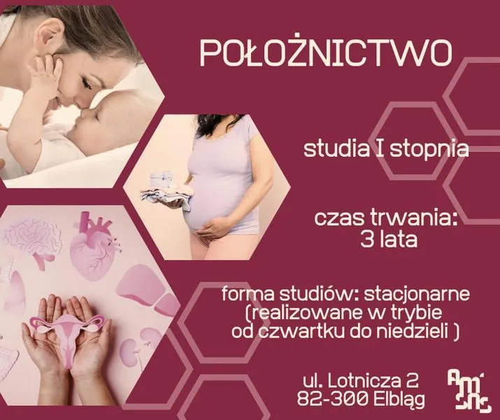 Położnictwo książki