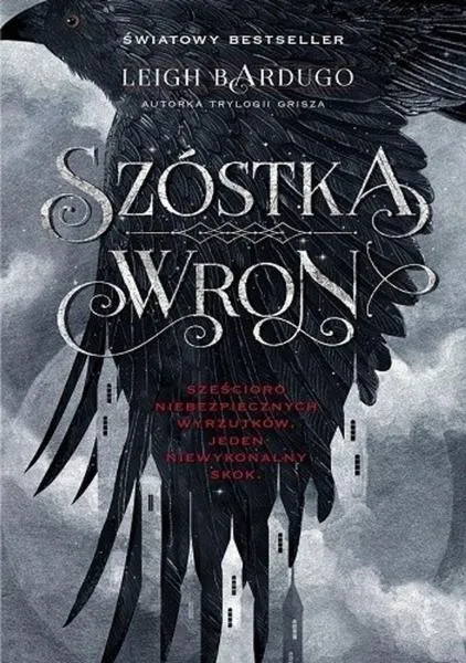 Polskie książki fantasy